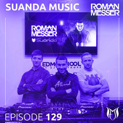 New Atlantis (Suanda 129) [Suanda Gold Classic]
