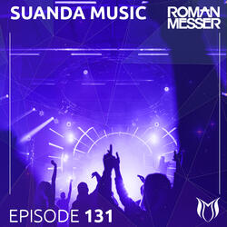 Anywhere With You (Suanda 131) [Track Of The Week]