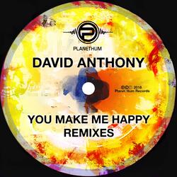 You Make Me Happy