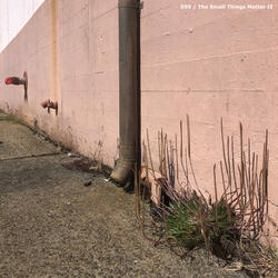 A Drop In Time's Puddle