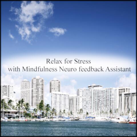 Relax For Stress