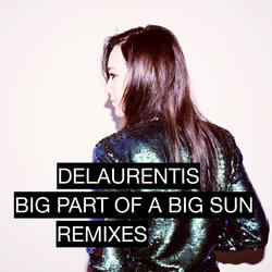 A Big Part Of A Big Sun