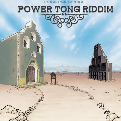 Power Tong Riddim