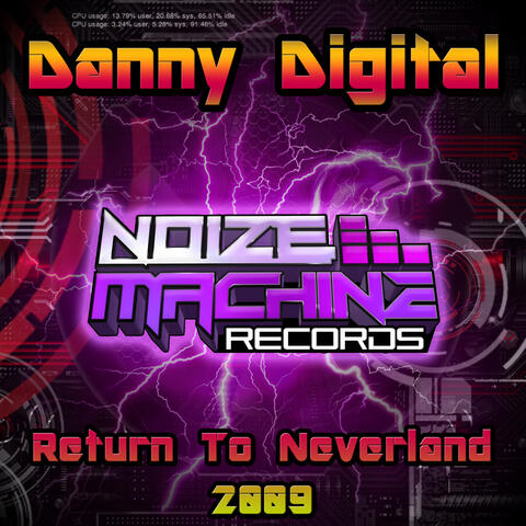 Danny Digital