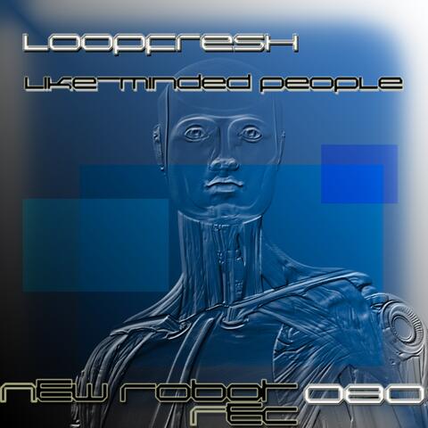Like-Minded People