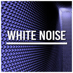 White Noise Background