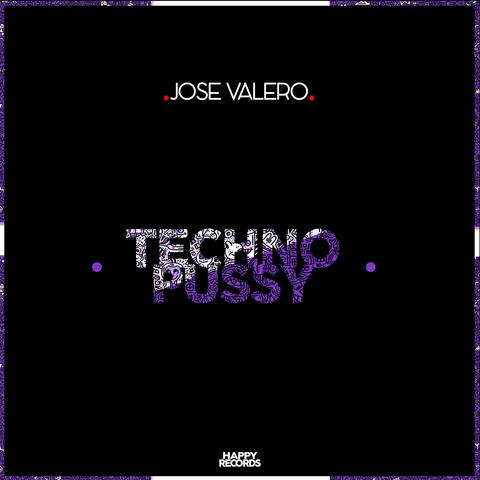 Techno Pussy EP