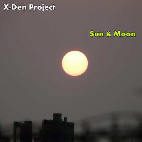 Sun & Moon