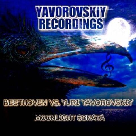Beethoven Vs. Yuri Yavorovskiy