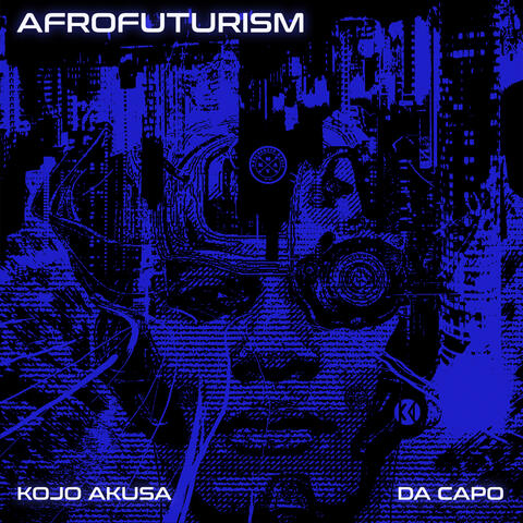 Afrofuturism