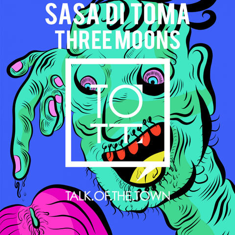 Three Moons (Edit)