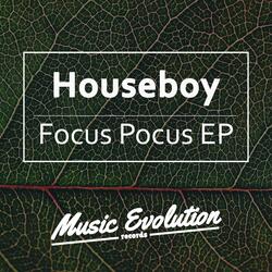 Focus Pocus