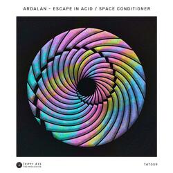 Escape In Acid