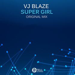 Super Girl