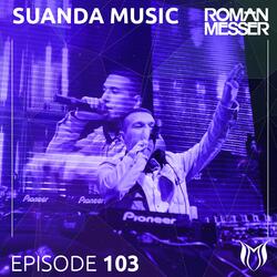 Eyes Wide Open (Suanda 103) [Suanda Gold Classic]