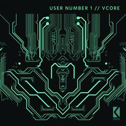 User Number 1