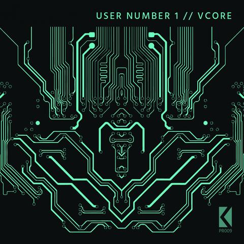 User Number 1