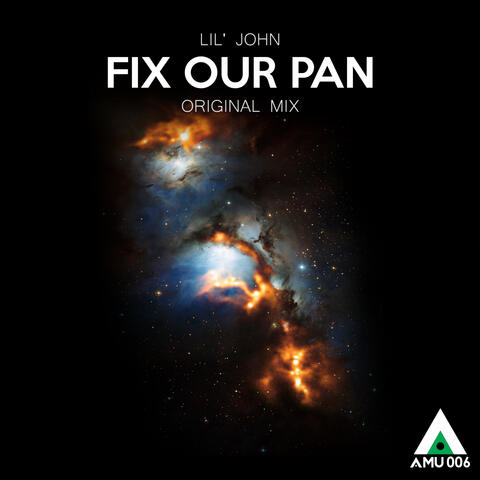 Fix Our Pan