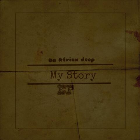 My Story EP