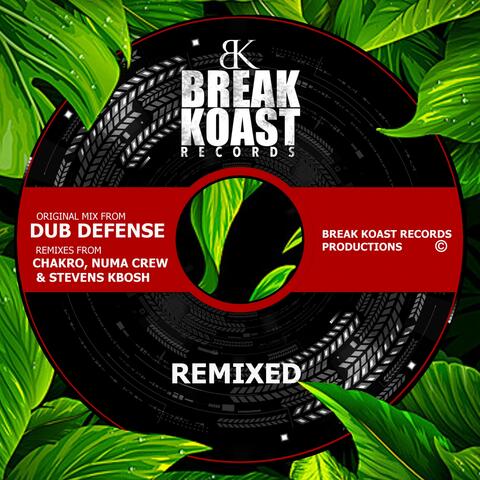 Remixed