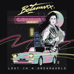Disco Dreamgirl