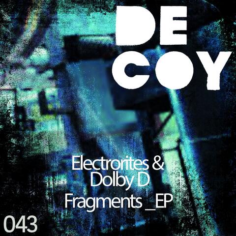 Fragments EP