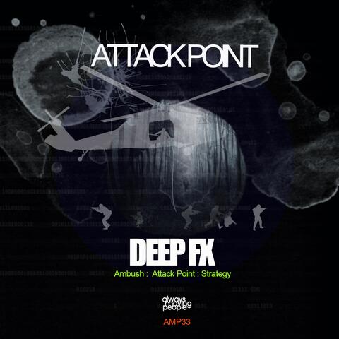 Attack Point EP
