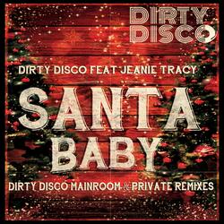 Santa Baby