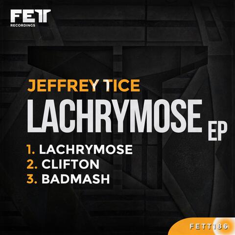 Lachrymose EP