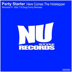 Here Comes The Hotstepper