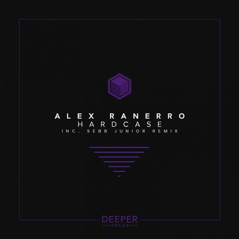 Hard Case EP