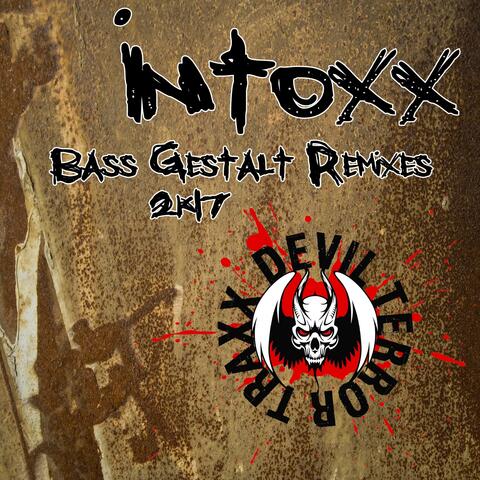 Bass Gestalt Remixes 2k17