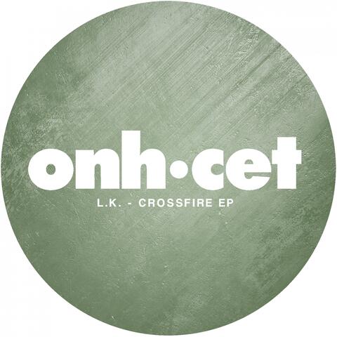 Crossfire EP