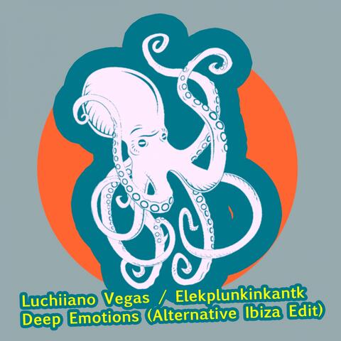 Deep Emotions (Alternative Ibiza Edit)