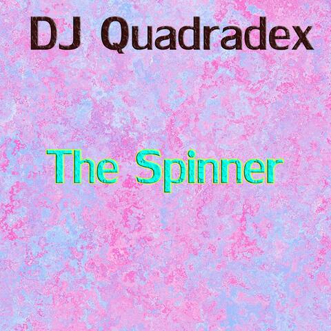 The Spinner (Extended Mix)