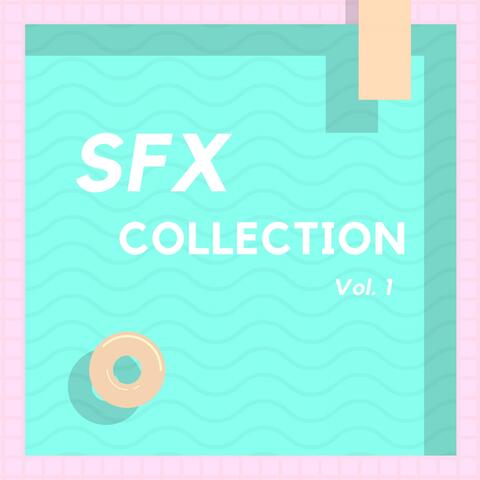SFX Collection, Vol. 1