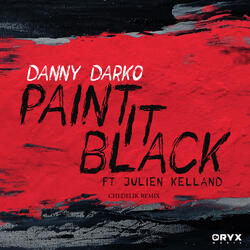 Paint It Black