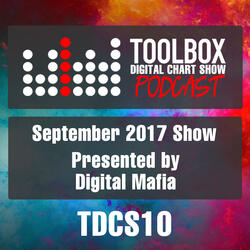 Synths Of Asia (TDCS10)
