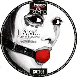 I Am....