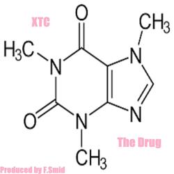 XTC The Drug