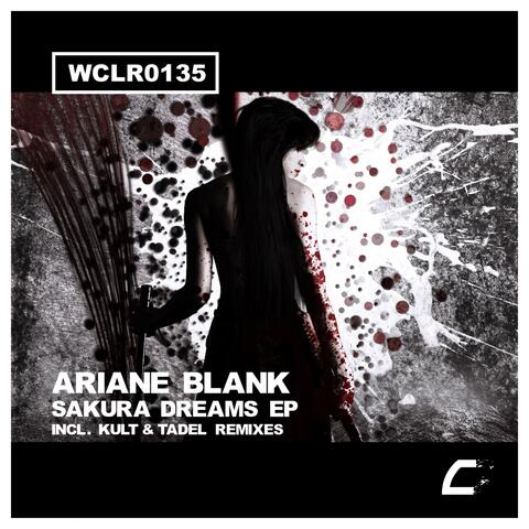 Sakura Dreams EP