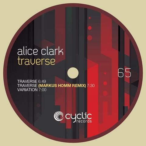 Traverse