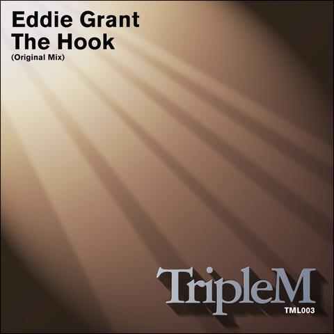 Eddie Grant