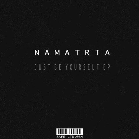 Just Be Yourself EP