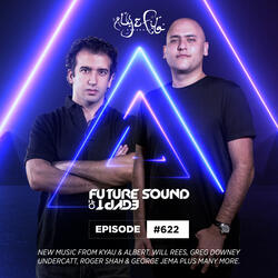 Find Your Paradise (FSOE 622)