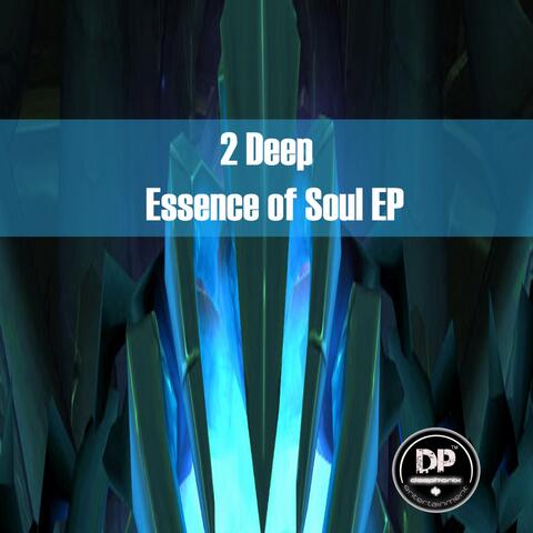 Essence of Soul EP