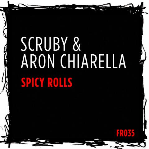 Spicy Rolls