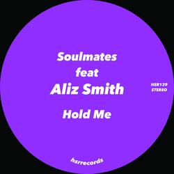 Hold Me