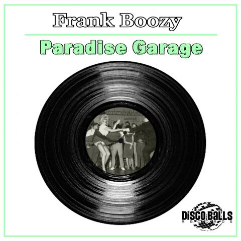 Paradise Garage