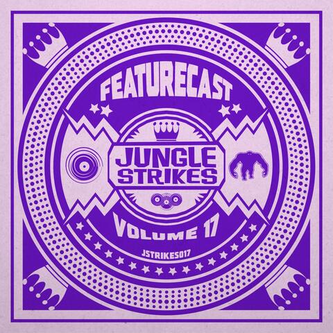 Jungle Strikes, Vol. 17